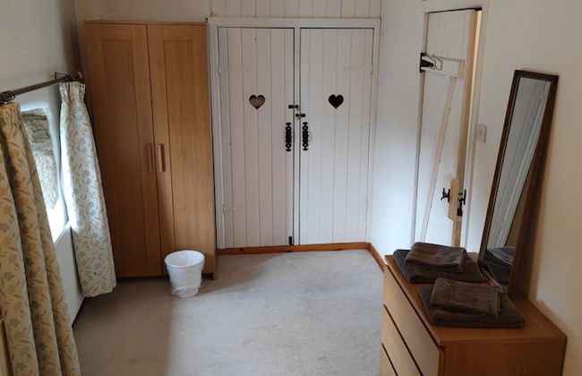 Greave Farm Todmorden Tranquil Cottage Retreat - Foto 8