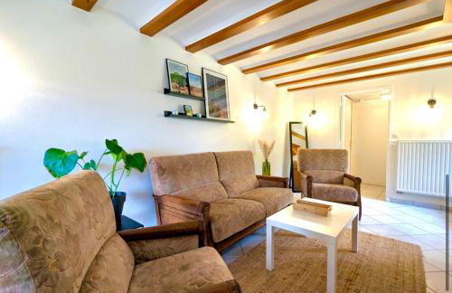 Gîte Le Nid d'Ange - Foto 16