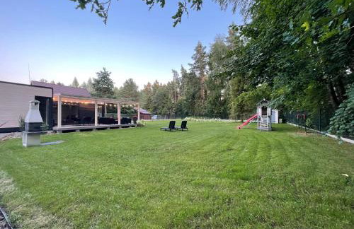 Orzyny Summer House - Foto 64