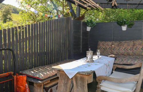 Ludd Brook Cottage - Foto 22