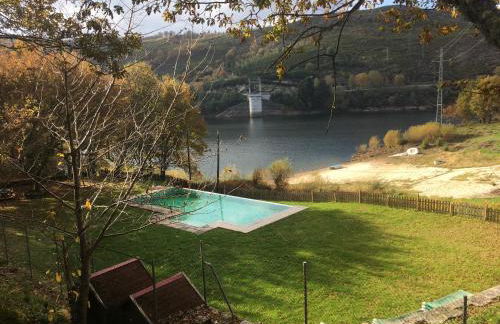 Casa da Barragem - Foto 17