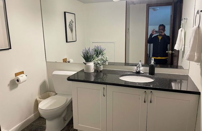 6Br Chalet I Ski Out I Private HotTub - Foto 21