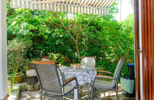 Apartments by the sea Artatore, Losinj - 2509 - Foto 31