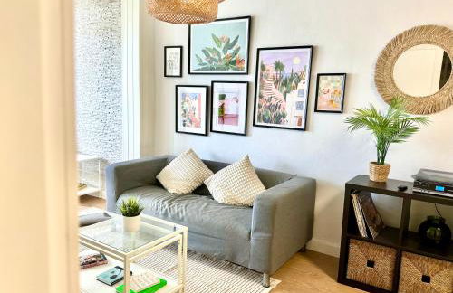 El Apartamento de Margot - Foto 1