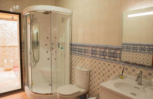 Los Soportales-Casa historica siglo XVI a 20 minutos de Puy du Fou - Foto 13