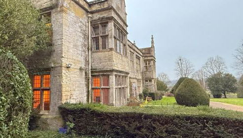 Haremere Hall - A Jacobean Estate of Grandeur - Foto 3