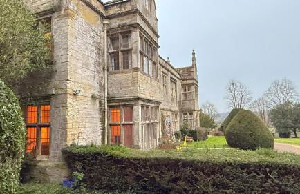 Haremere Hall - A Jacobean Estate of Grandeur - Foto 3