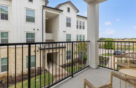 Landing Apartments - Atlas Bluewood - Foto 20