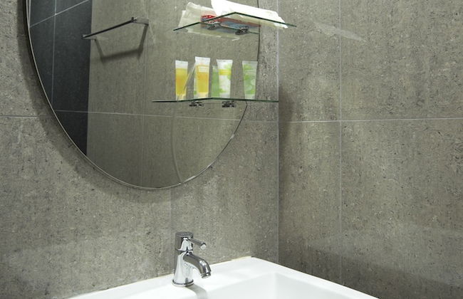 Qube Suites Sukhumvit - Photo 18