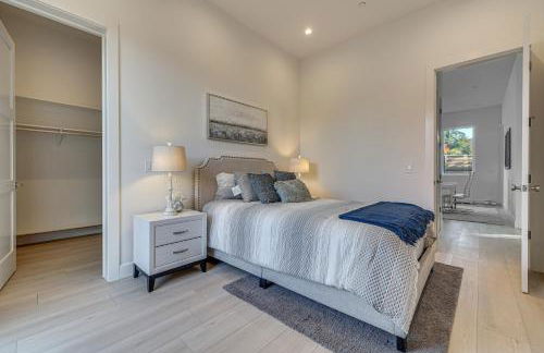 Central Location in San Jose! Cozy Guest Suite - Foto 8