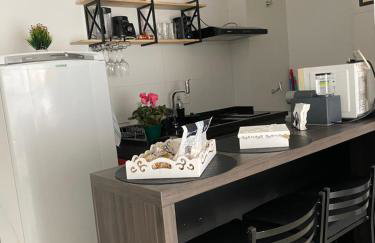 Moderno Studio na melhor região do campolim zona sul - Foto 16