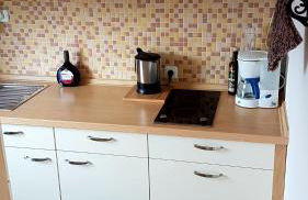 1,5 Zimmer Apartments mit traumhafter Aussicht - Foto 27