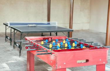 CasAMAR - casa de praia na terra das piscinas naturais - PE - Foto 35