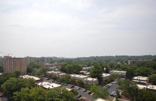 Pentagon City 1br w doorman gym nr shopping WDC-695 - Foto 27