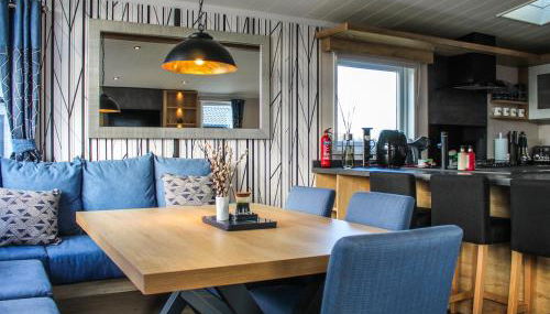 Hotchkin Lodge - Foto 4