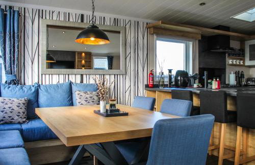 Hotchkin Lodge - Foto 4