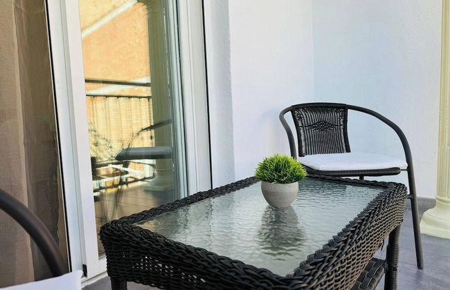 Bright Apartment Near Granada Center - Foto 19