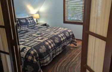 Camp Orvis by West Pond - Foto 11