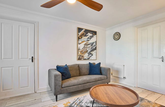 Host Stay Honeysuckle Gardens - Foto 5