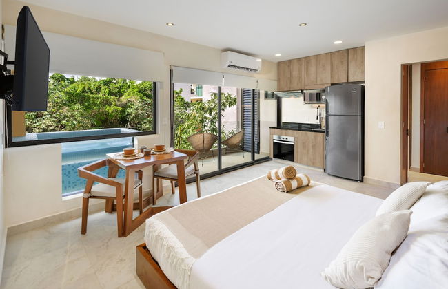 Cacao Tulum -Luxury Condos- - Photo 21