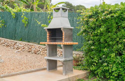 Villas 84 Est & Oest, Son Bou By MENORCARENTALS - Foto 35