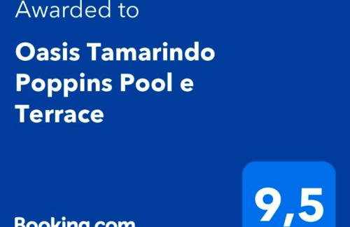 Corralejo Oasis Tamarindo Poppins Pool e Terrace - Foto 40
