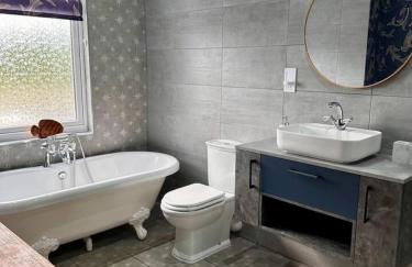 The Martins Stylish 3 Bedroom - Foto 27