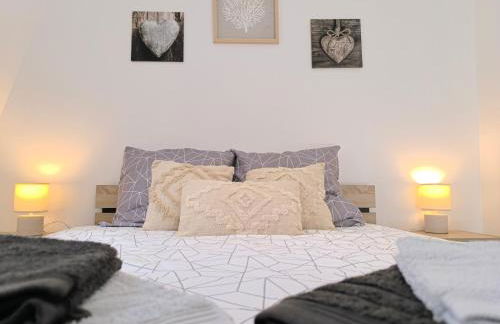 "Modern Cosy" Hyper centre - Foto 11