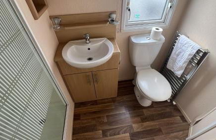 Burgh Castle 3-Bed Haven: Near Norfolk Broads - Foto 17