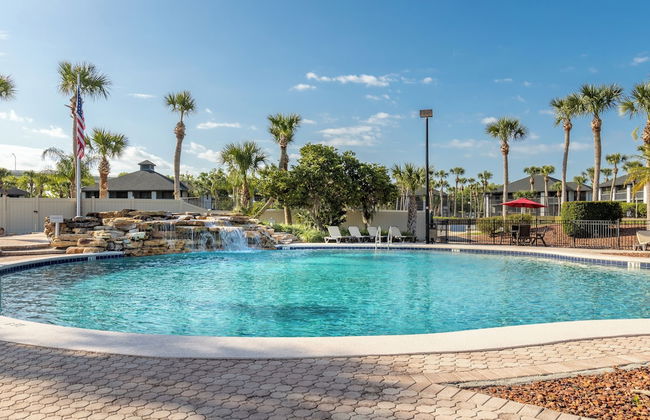 Legacy Vacation Resorts Palm Coast - Foto 30