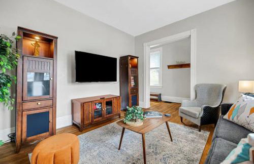 5BDRM GEM with Arcade - Mt Wash - Foto 11