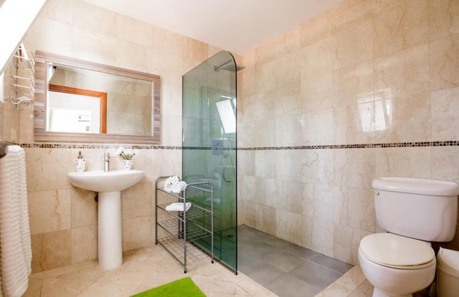 Punta Cana Beachfront - Punta Cana Ocean View Paradise - Photo 16