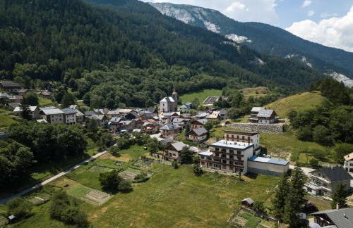 Les Sorbiers Appartements - Foto 16