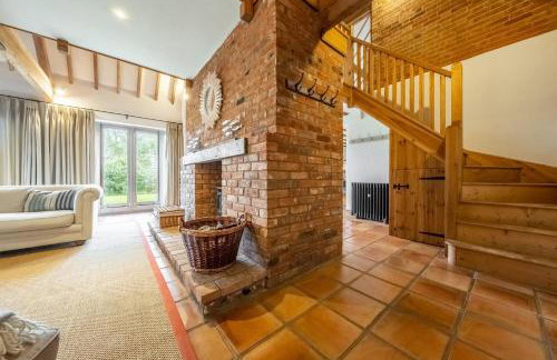 The Cart Shed NC - Foto 30