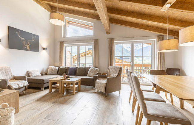 Superior Ferienhaus # 5C mit Sauna - Foto 1