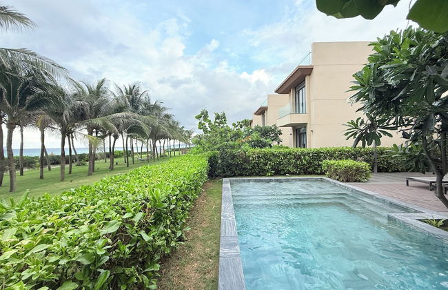 VILLA PHONGLIEM - Foto 48