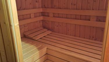 Weitblick mit Gemütlichkeit, Kaminofen und Sauna im Haus - Foto 4