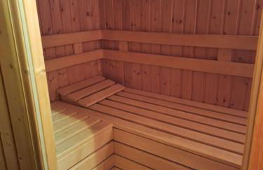 Weitblick mit Gemütlichkeit, Kaminofen und Sauna im Haus - Foto 4