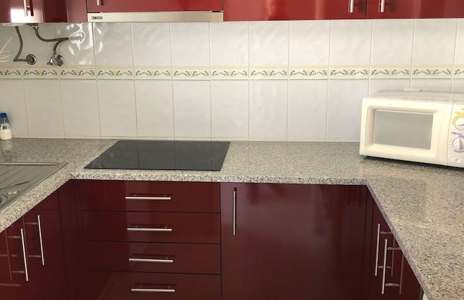 Apartamentos Debimar - Foto 8