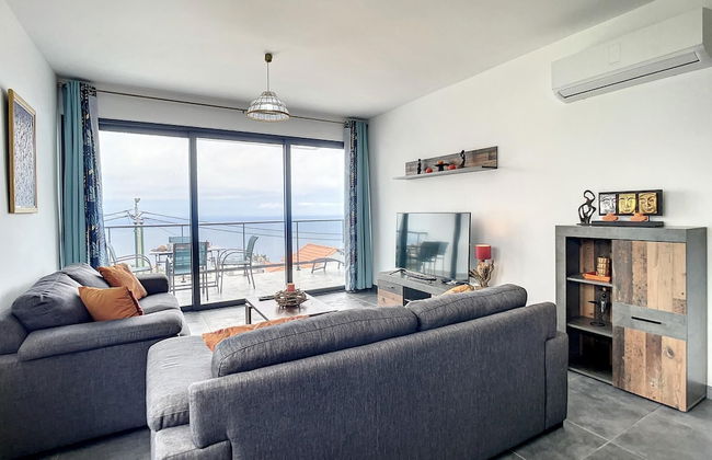 Casa Teixeira by Atlantic Holiday - Foto 5