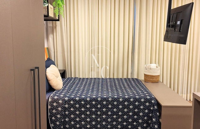 RioDowntown Hub by RNC Flats - Foto 9