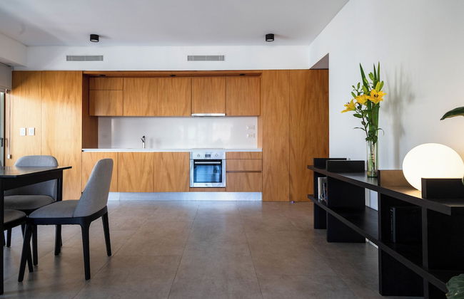 BT Homes - Palacio Paz - Foto 47