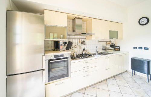 Villa Lepre - Come to the silence - Foto 10