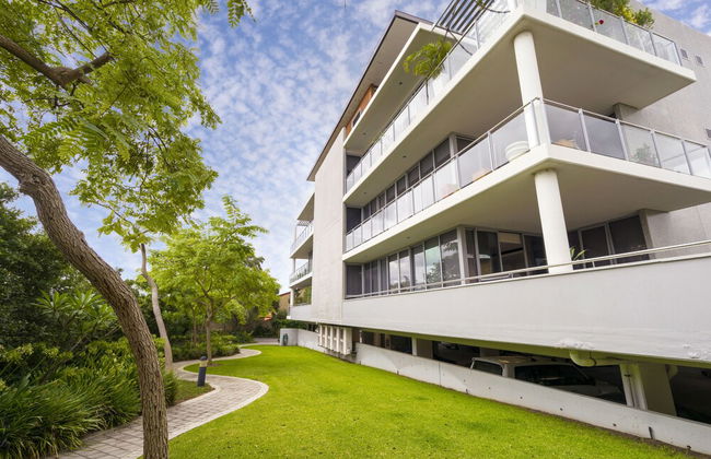 Luxury Modern Double Ensuite Apartment - Foto 15