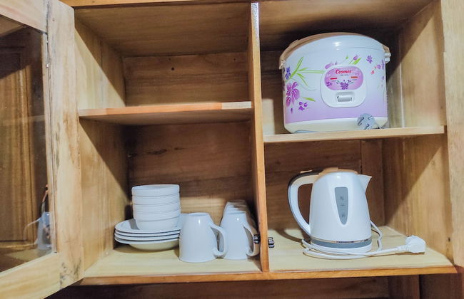 Luxurious 2Br At Vida View Makassar Apartment - Photo 15