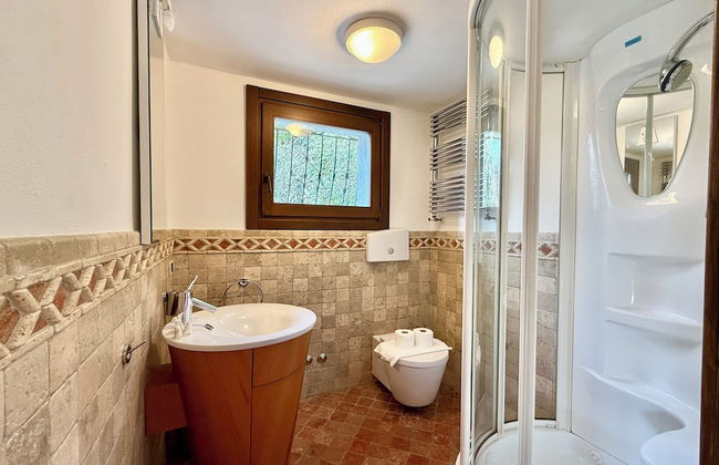 Villa Isola Verde - Foto 35