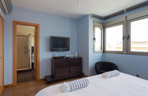 Penthouse with Private Swimming Pool - Foto 37