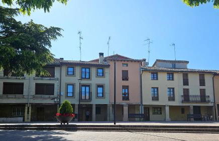 Apartamentos La Florida - Foto 14