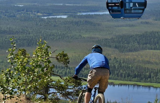 Levi Suites Unna Mànnu - Photo 43