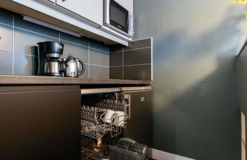 Aparthotel Adagio la Defense le Parc - Foto 22